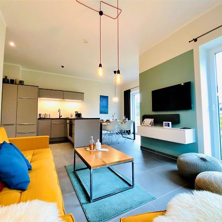 Apartment Waterkamp, 26316 Дангаст Экстерьер фото